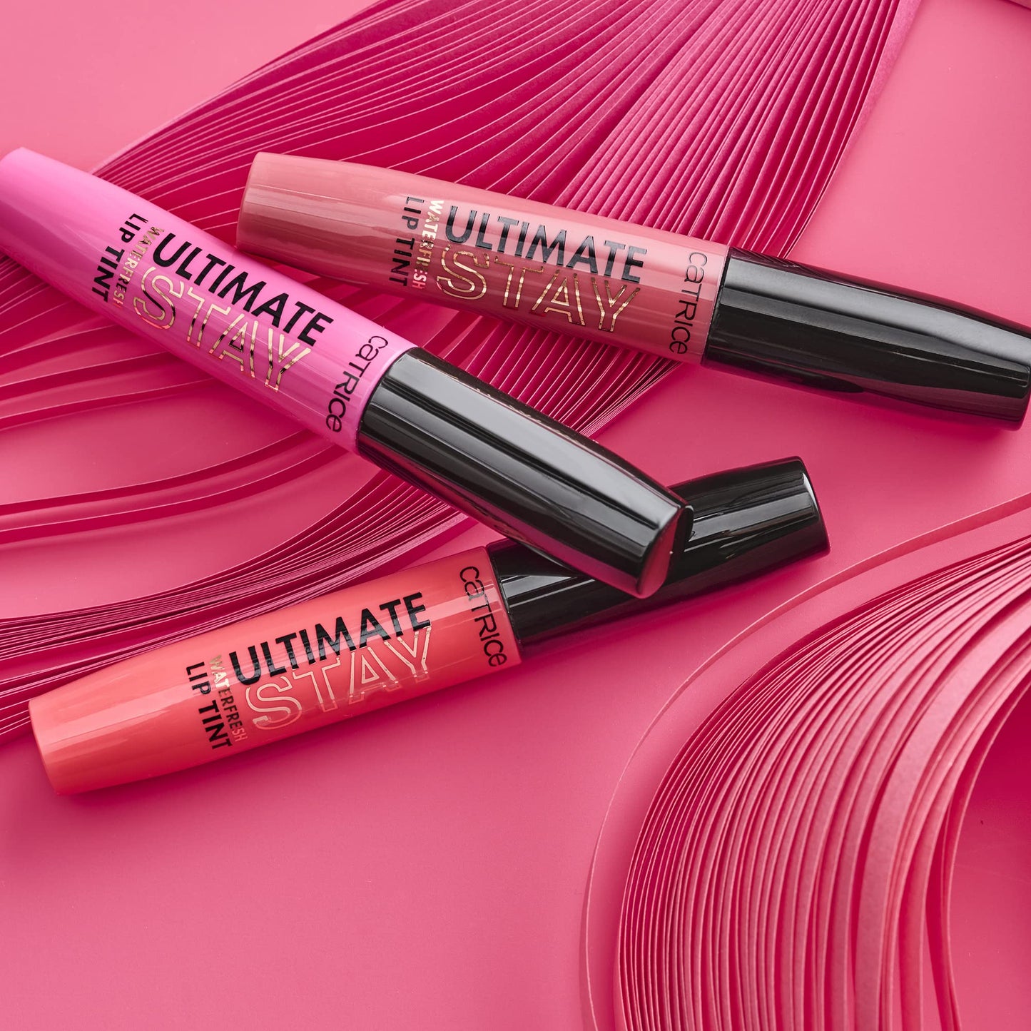 Catrice Ultimate Stay Waterfresh Lip Tint 050