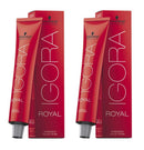 Schwarzkopf Igora Royal 9,5-4 60ml