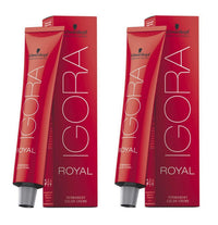 Schwarzkopf Igora Royal 9,5-4 60ml