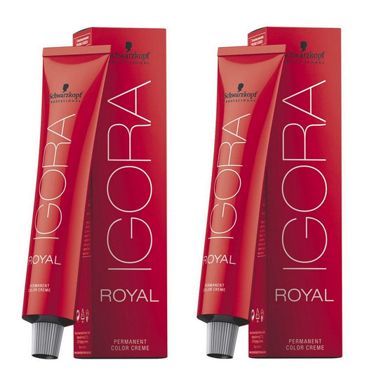 Schwarzkopf Igora Royal 9,5-4 60ml