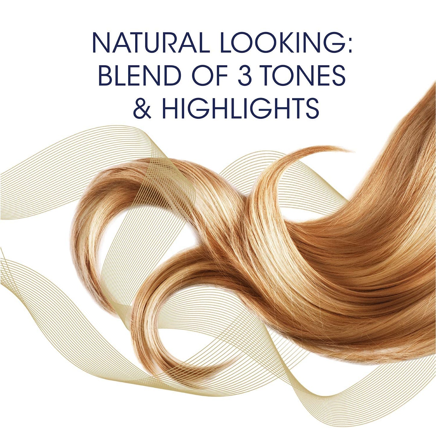 Clairol Nice'n Easy Crème, Natural Looking Oil Infused Permanent Hair Dye, 11A Ultra Light Ash Blonde