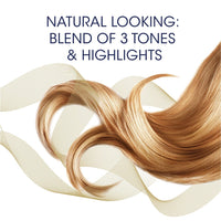 Clairol Nice'n Easy Crème, Natural Looking Oil Infused Permanent Hair Dye, 11A Ultra Light Ash Blonde