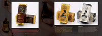 Al Hoor The Authentic Beardman's Signature Beard Oils (Oud)