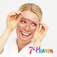 7th Heaven Montagne Jeunesse Passion Peel Off Masque, 10 ml
