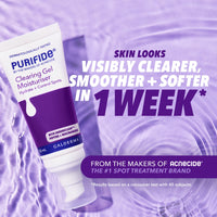Purifide by Acnecide Spot Clearing Gel Moisturiser 50ml