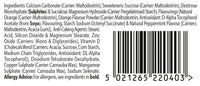 Osteocare Vitabiotics Chewable Tablets, 30 count