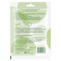 Simple Kind to Skin Sheet Mask De-Stress 1PC