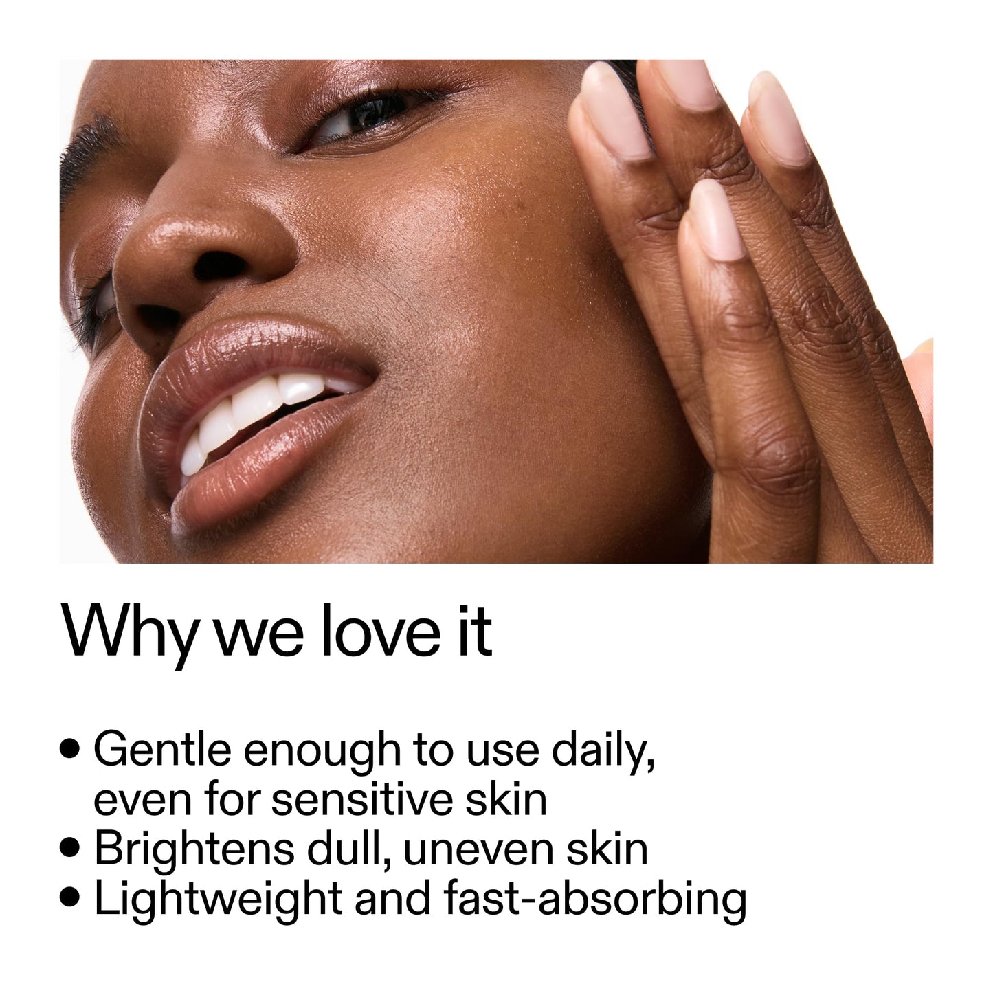 The INKEY List 15% Vitamin C and EGF Serum Helps to Intensively Brighten All Skin Types 30ml