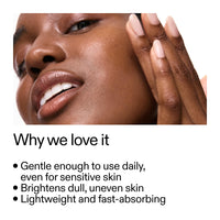 The INKEY List 15% Vitamin C and EGF Serum Helps to Intensively Brighten All Skin Types 30ml