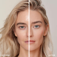 WUNDERBROW FLUFFY Brow Wax, Waterproof & Long Lasting Hold (Clear)