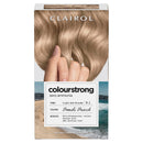 Clairol CLAIROL COLOUR STRONG PERMANENT HAIR DYE - 9.1 LIGHT ASH BLONDE