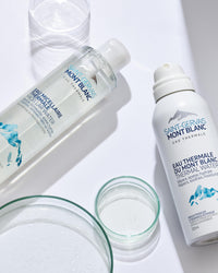 Saint Gervais Mont Blanc Saint-Gervais Mont Blanc - Soothing Thermal Micellar Water for Sensitive Skin and Eyes - 400 ml