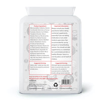 Multi-Vitamins Plus Iron - 180 Tablets - 6 Month Supply - Suitable for Vegetarians - Harla Health - Make in The UK - GMP Codes of Practice