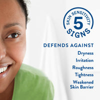 Cetaphil Hyaluronic Acid Night Cream, 50ml, Moisturiser For Sensitive Skin, Hydrates Overnight, Non-Greasy