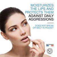 Uriage Eau Thermale Moisturizing Lipstick 2 x 4g