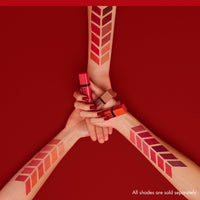 Bourjois Rouge Edition Velvet Liquid Lipstick 34 Belle Amourose Pinks, 6.7ml