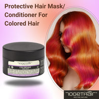 togethair meeting nature Colorsave Hair Mask