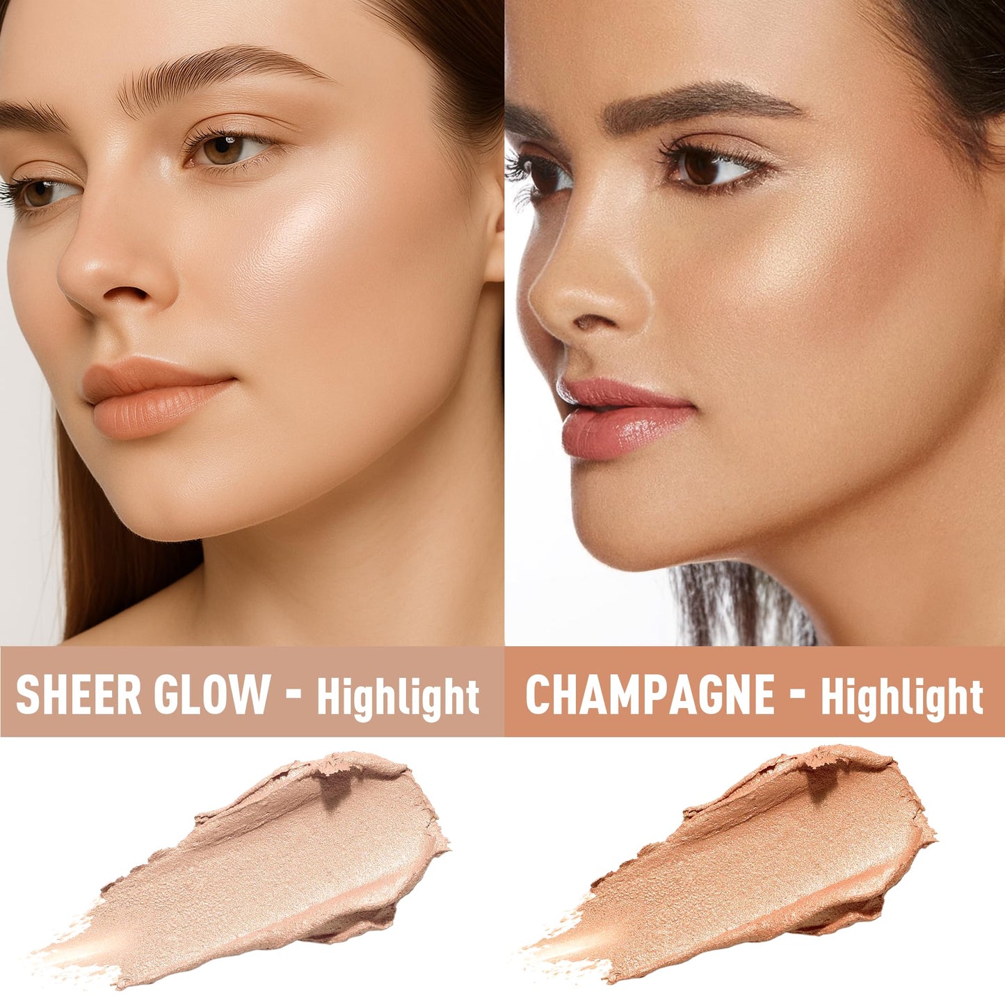 fv FV Face Highlighter Stick