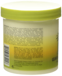 African Pride Olive Miracle Anti-Breakage Leave-In Conditioner 425g/15oz