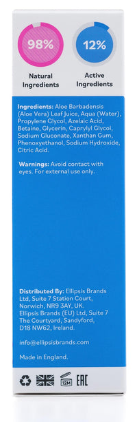 THE ELEM ENTS The Elements Skin Brightening Serum, 30ml
