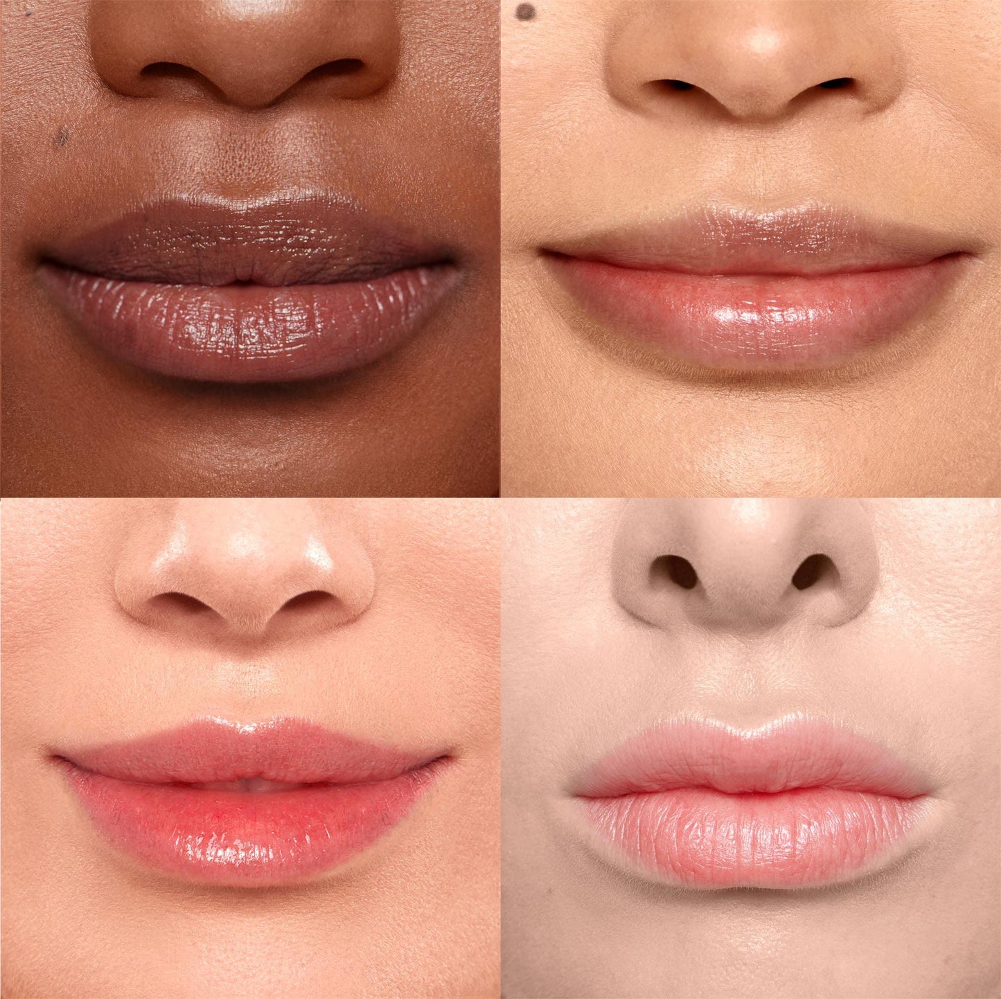 Wonderskin Wonder Blading One Step Lip Stain Masque, Long Lasting Stain & Go Lip Tint Color, Transfer Proof, Matte Finish, Waterproof Formula (Lovely Masque)