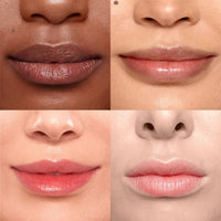 Wonderskin Wonder Blading One Step Lip Stain Masque, Long Lasting Stain & Go Lip Tint Color, Transfer Proof, Matte Finish, Waterproof Formula (Lovely Masque)