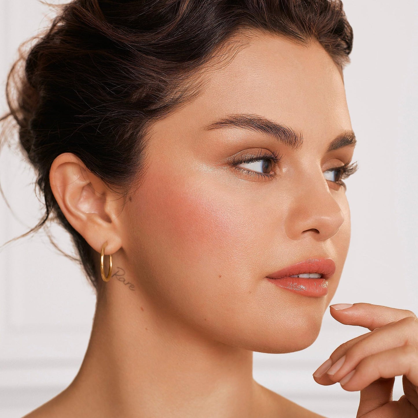 Rare Beauty Positive Light Liquid Luminizer (Reflect)