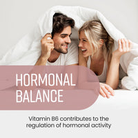 VitaBright Myo-Inositol D-Chiro-Inositol Tablets | 4000mg A Day | 120 Chewable Tablets | Contribute to Hormone Balance for Women | D Chiro & Myoinositol (Vitamin B8) with Chromium, B6 & Folic Acid