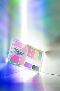 Maybelline Urban Light City Pallette