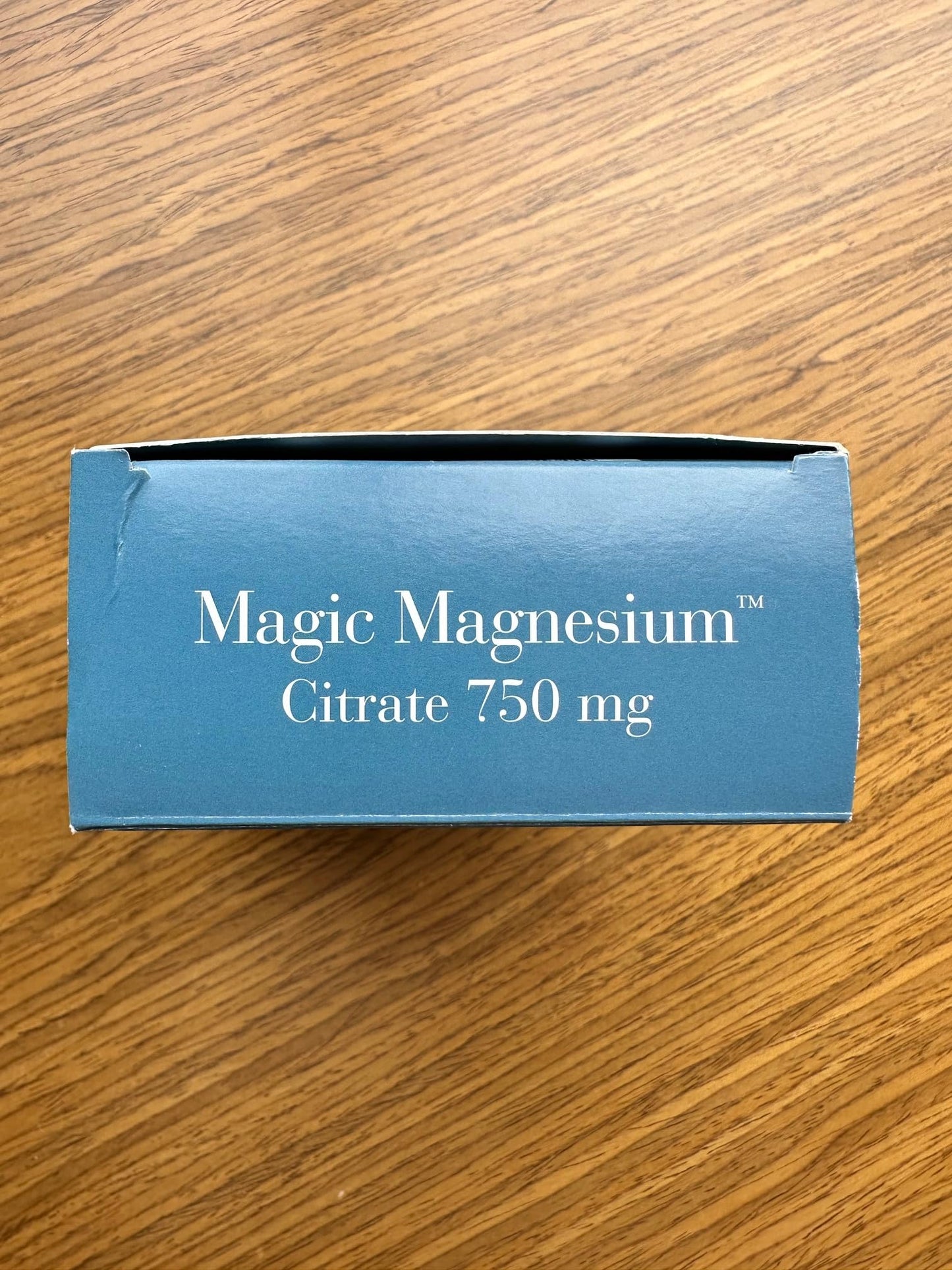 New Nordic Ltd New Nordic Magnesium Citrate | 750 mg Extra Strength | Muscle and Sleep Support for Women and Men | High Absorption with Vitamin B Complex and Vitamin D | 60 Tablets