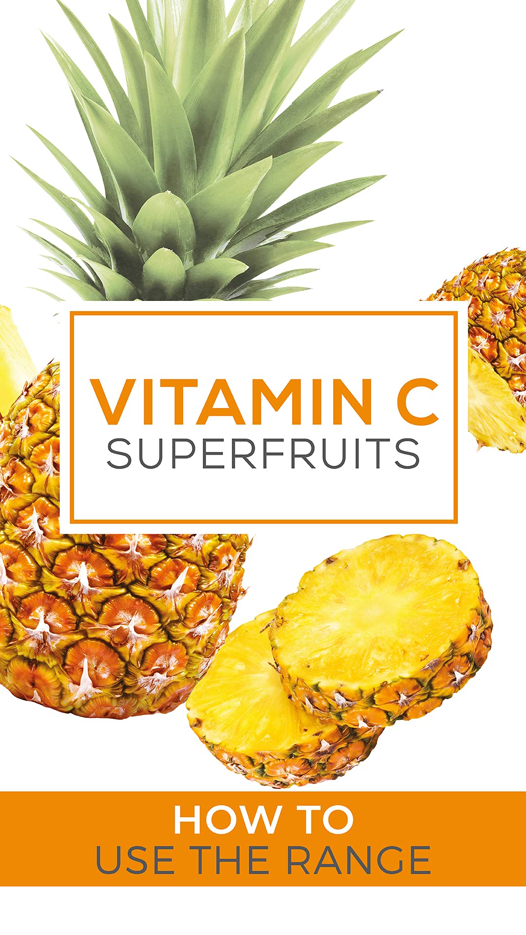 Creightons Vitamin C Superfruits Glow Enzyme Scrub (150 ml) - An Energising and Exfoliating Scrub with Vitamin C, Natural Fruit Acids and Enzymes for Clearer, Radiant Skin