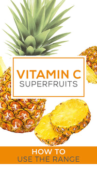 Creightons Vitamin C Superfruits Glow Enzyme Scrub (150 ml) - An Energising and Exfoliating Scrub with Vitamin C, Natural Fruit Acids and Enzymes for Clearer, Radiant Skin
