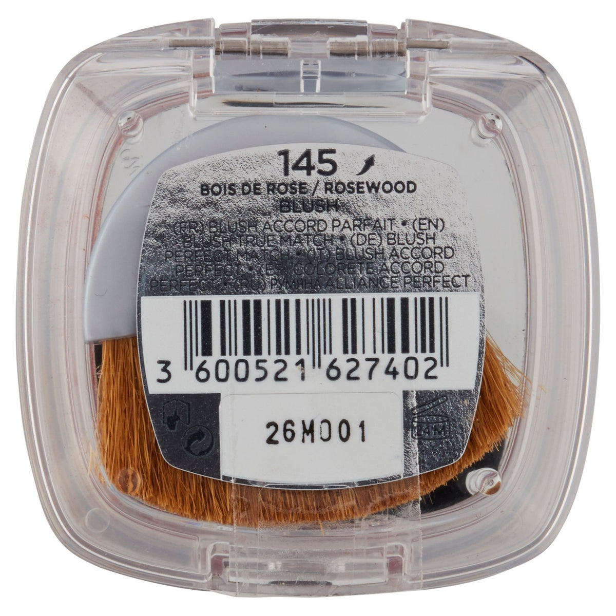 L'Oreal Paris L'Oréal Paris True Match Blush, 145 Rosewood