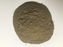 Nature & Traditions Moroccan Lava Clay Green/Grey Pure Atlas Mountain Mask Powder All Natural (100g)