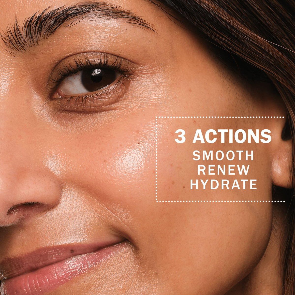 Olay Retinol 24 Night Eye Cream, Skincare for Dark Circles with Retinyl Propionate. Anti Ageing Renewal Skin Care with 3 Actions: Smooths, Renews and Hydrates, 15ml