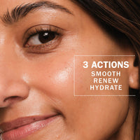 Olay Retinol 24 Night Eye Cream, Skincare for Dark Circles with Retinyl Propionate. Anti Ageing Renewal Skin Care with 3 Actions: Smooths, Renews and Hydrates, 15ml