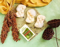 Dalan D'Olive Massage and Cellulite Soap, 0.16 kg