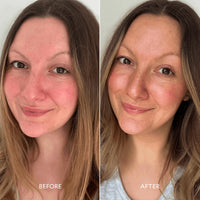 Gatineau GATINEAU Golden Glow Gradual Tan Face Serum - 50ml, Hyaluronic Acid & Marine Bio-Retinol, Smooths Complexion, Natural and Radiant Glow, Suitable for Sensitive Skin, Light/Medium