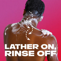 Lynx Shower Gel Recharge, 225ml