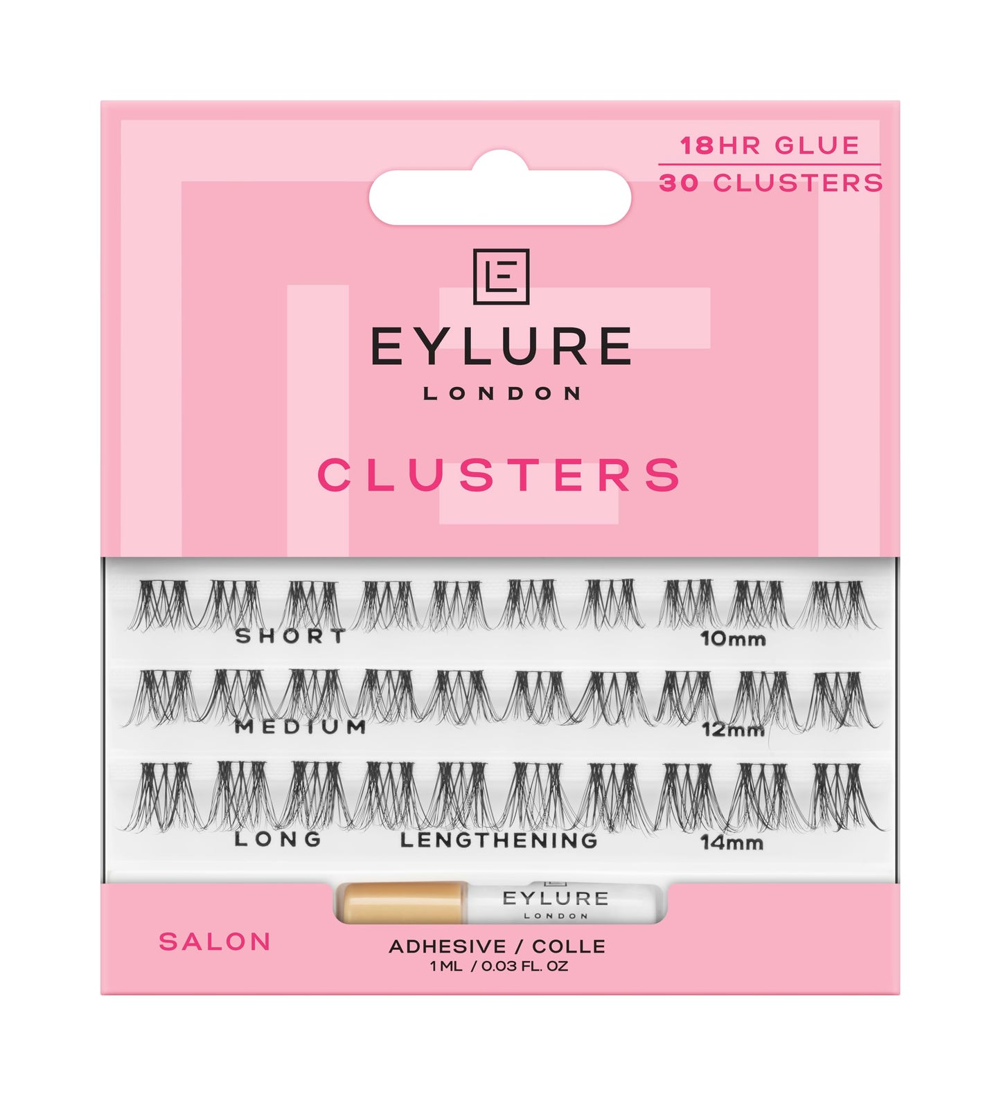 Eylure Cluster Lengthening