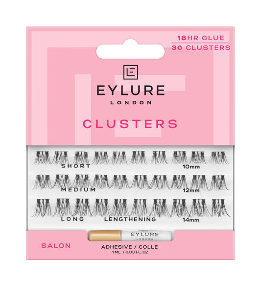 Eylure Cluster Lengthening