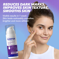 Purifide by Acnecide Post-Breakout Serum 30ml