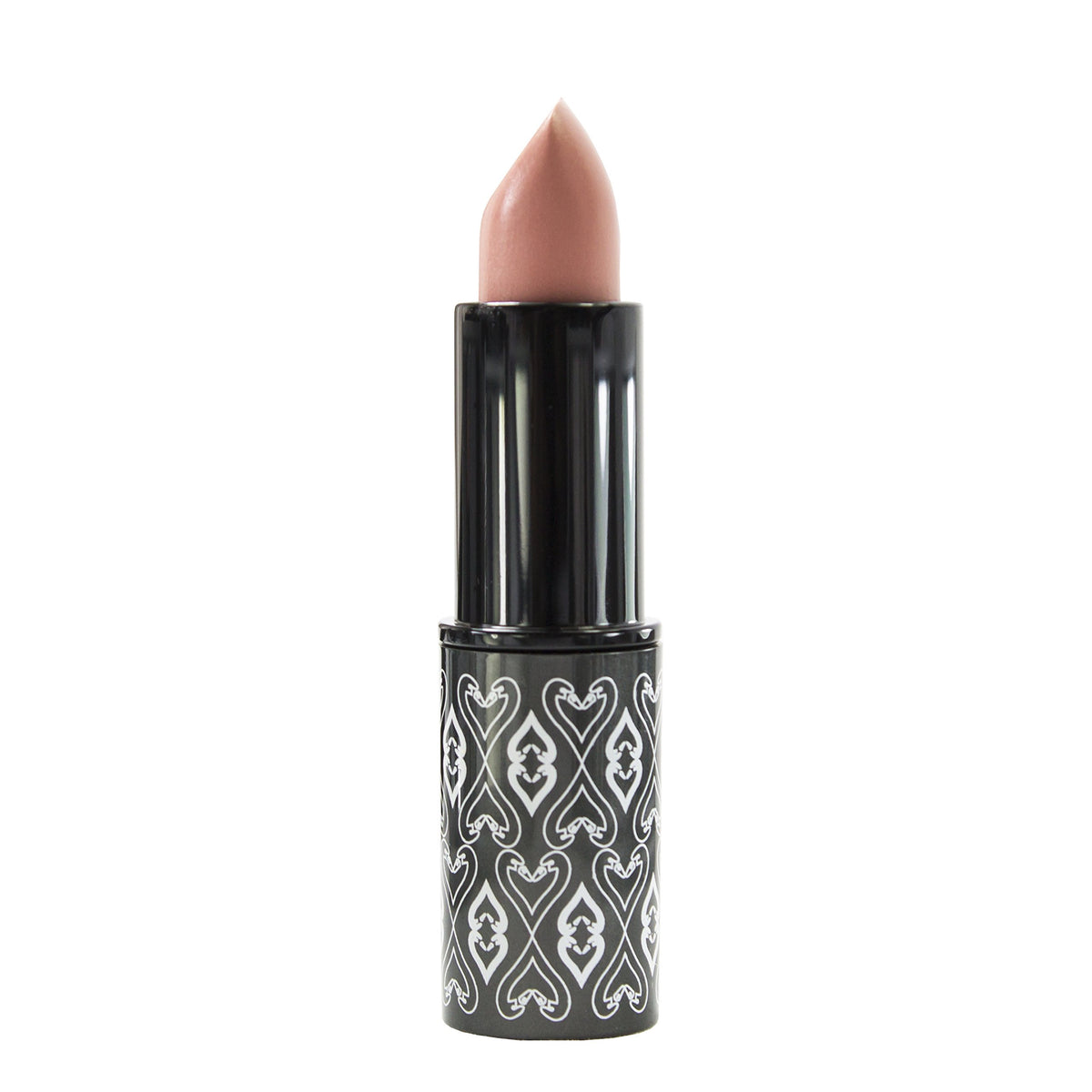 BWC Beauty Without Cruelty Natural Infusion Matte Moisturising Lipstick Deshabille