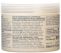 Kaeso Velvet Touch Cuticle Massage Cream 450 ml