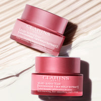 Clarins Multi-Active Day Cream Dry Skin 50ml