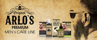 Arlo's Beard Oil - Pro Growth 75 ml