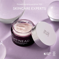 Gatineau GATINEAU Defi Lift 3D Toned Cream - 15ml, Firming & Volumising Face Cream, Filmexel®, Polylift® & Hyaluronic Acid, Firms & Smooths the Appearance of Skin, Plumps & Restores Volume