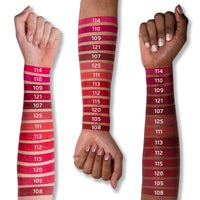 IMPALA Impala Flirt Lipliner Color 125 Persian Matte Waterproof
