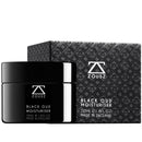 ZOUSZ Zousz Black Oud Face Moisturiser for Men – Hydrating & Soothing Face Cream with Aloe Vera & Hyaluronic Acid – Plumping Daily Mens Moisturiser for Smoother, Healthier Skin – 50ml