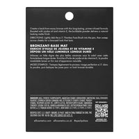 e.l.f. Primer-Infused Bronzer, Long-Lasting & Budge-Free Makeup, Lightweight & Buildable, Smooth & Easy Application, Vegan & Cruelty-Free, Fresh Tan